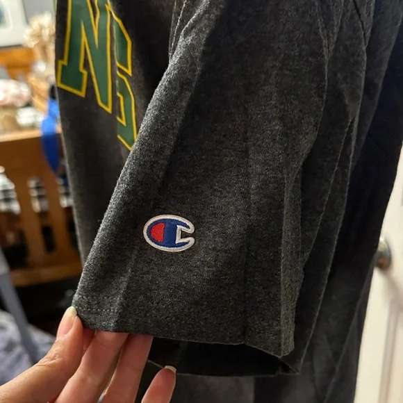 Champion TU Dragons T-Shirt - Picture 2 of 5